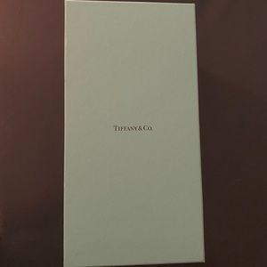 Tiffany & Co. Box